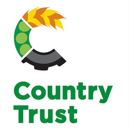 Country Trust timed charity auction